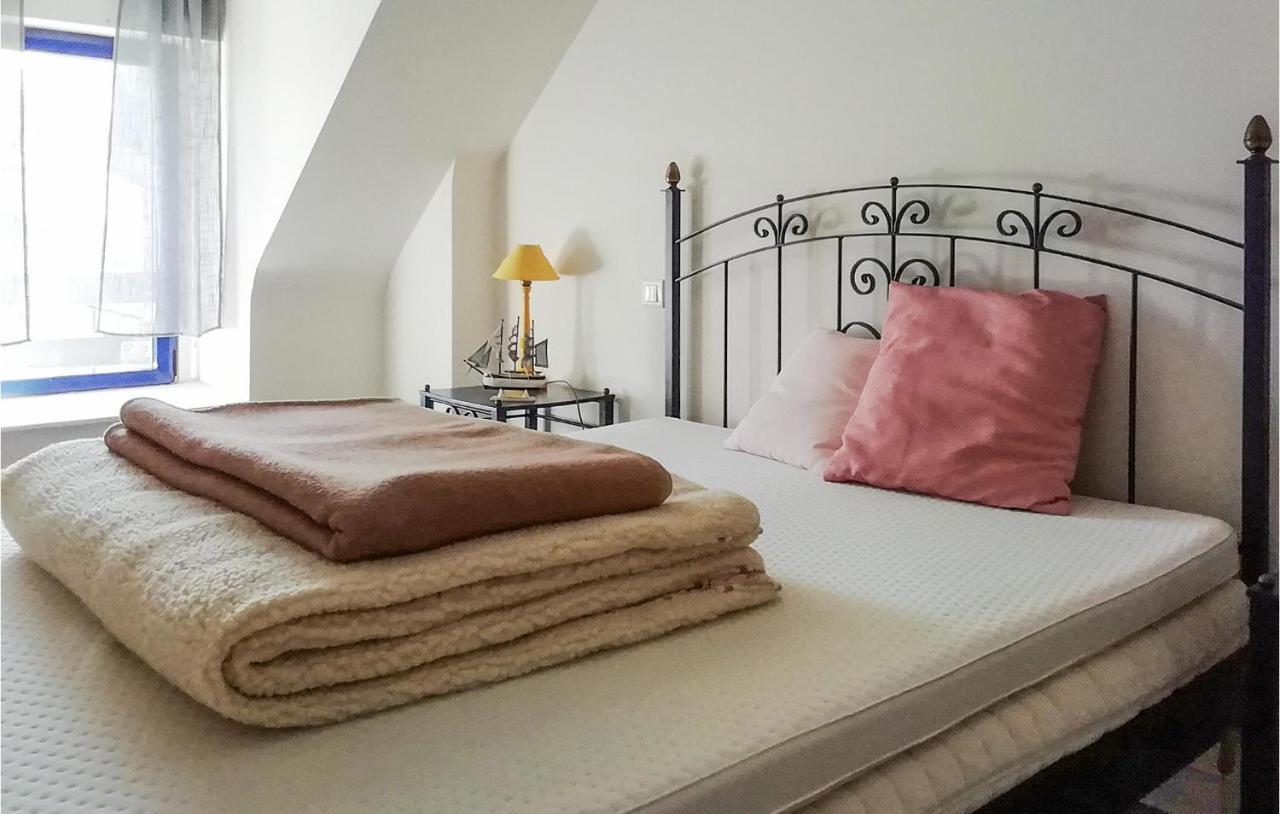 Lovely Home In Cadouarn With Wifi Séné 외부 사진
