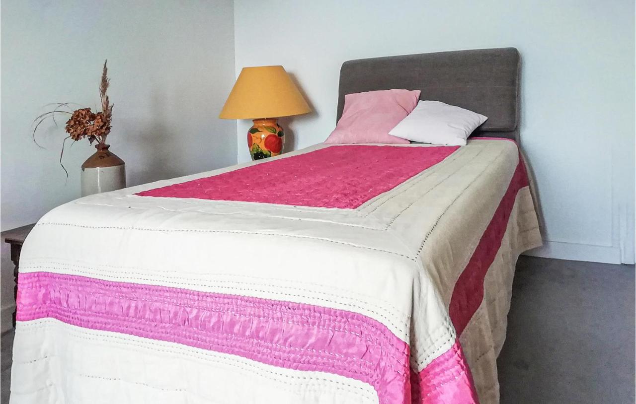 Lovely Home In Cadouarn With Wifi Séné 외부 사진